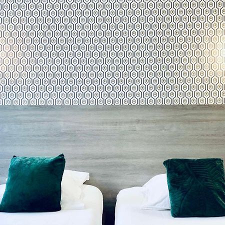 Sure Hotel By Best Western Rouvignies Valenciennes Exterior photo