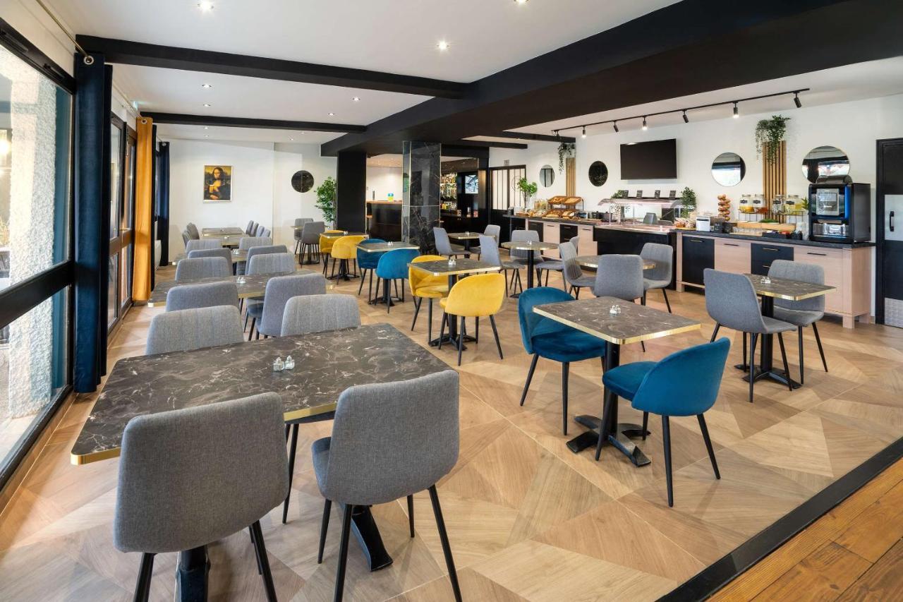 Sure Hotel By Best Western Rouvignies Valenciennes Exterior photo