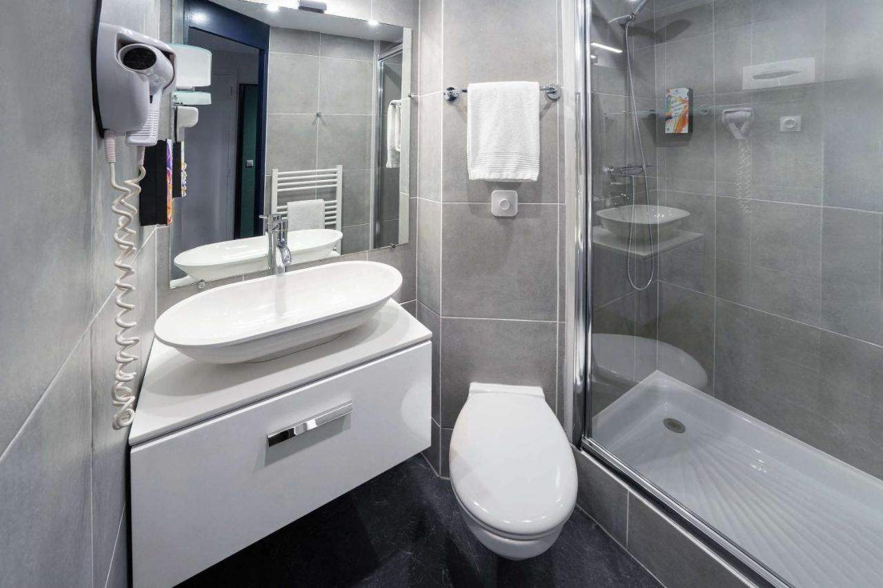 Sure Hotel By Best Western Rouvignies Valenciennes Exterior photo