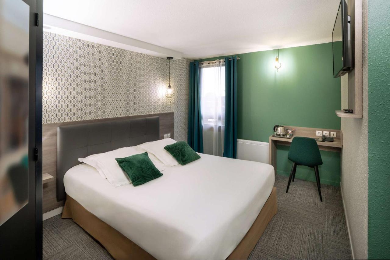Sure Hotel By Best Western Rouvignies Valenciennes Exterior photo