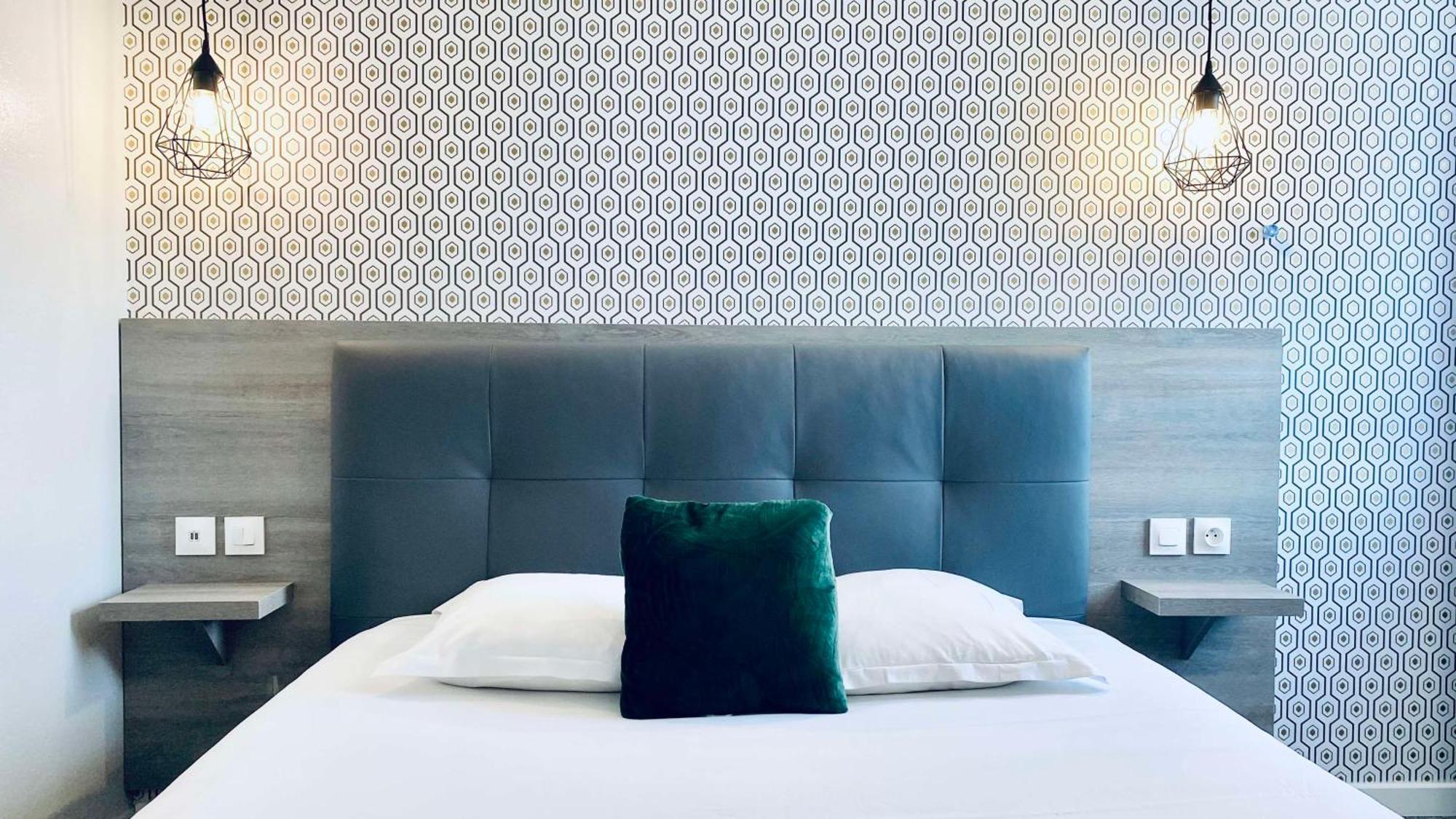 Sure Hotel By Best Western Rouvignies Valenciennes Exterior photo