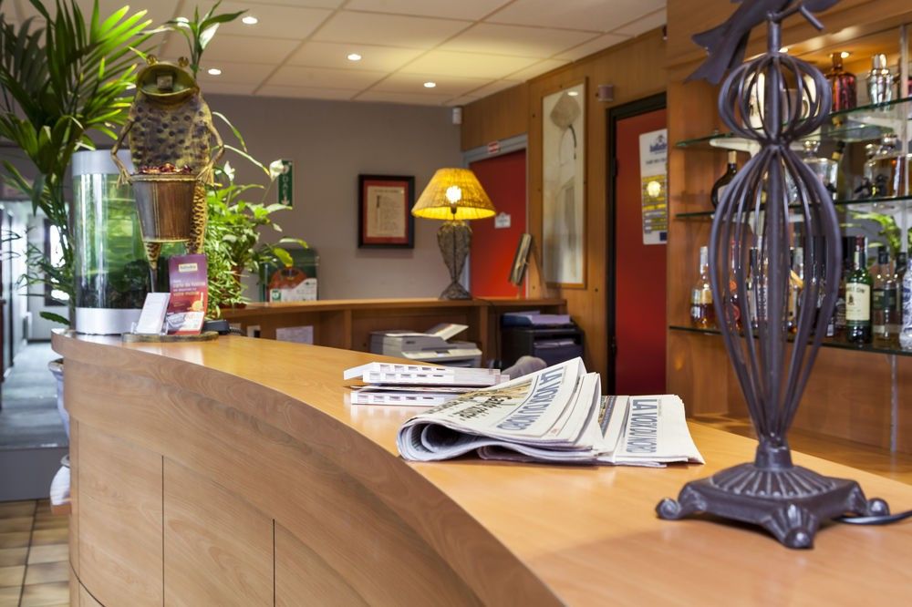 Sure Hotel By Best Western Rouvignies Valenciennes Exterior photo