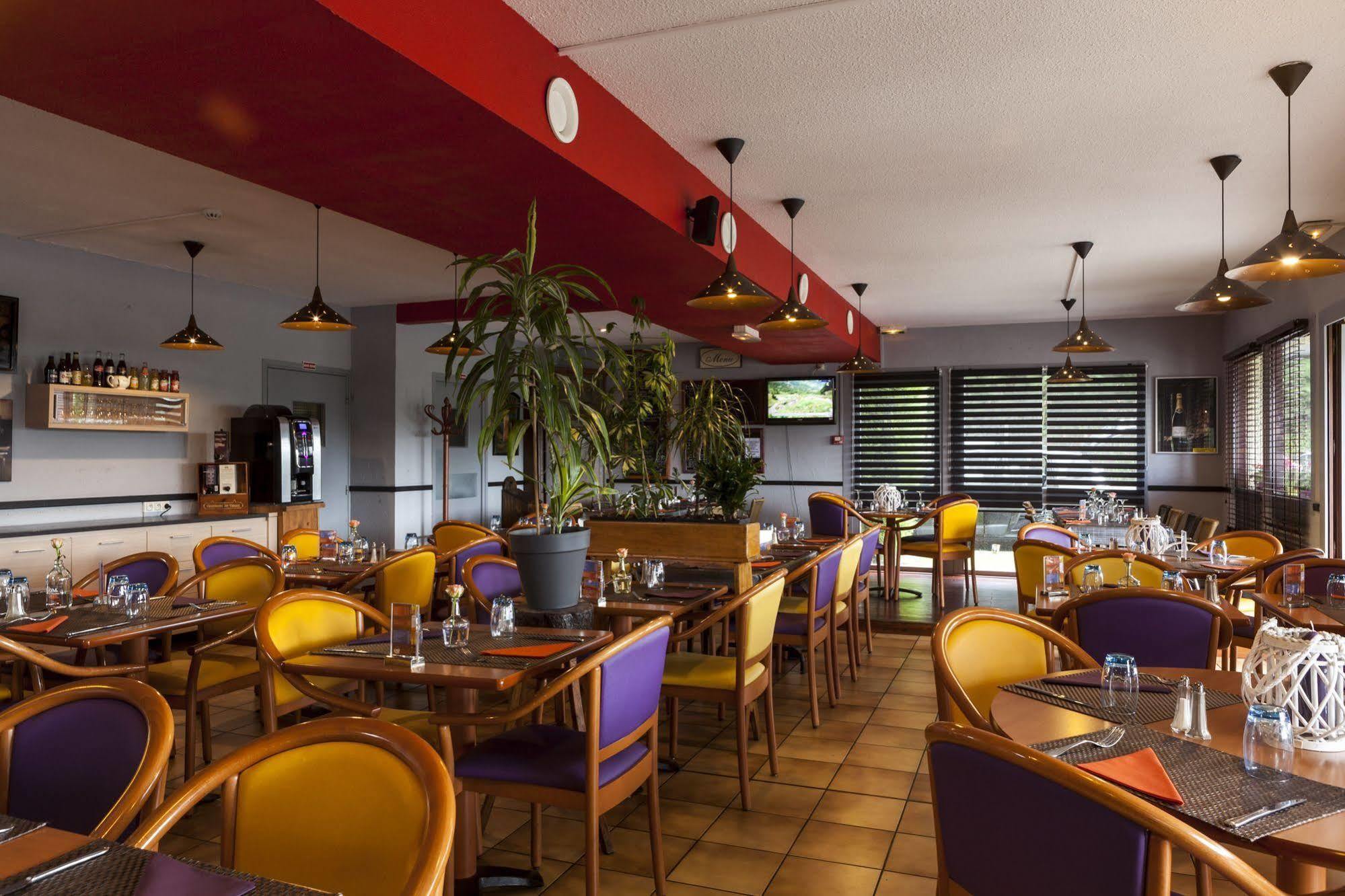 Sure Hotel By Best Western Rouvignies Valenciennes Exterior photo