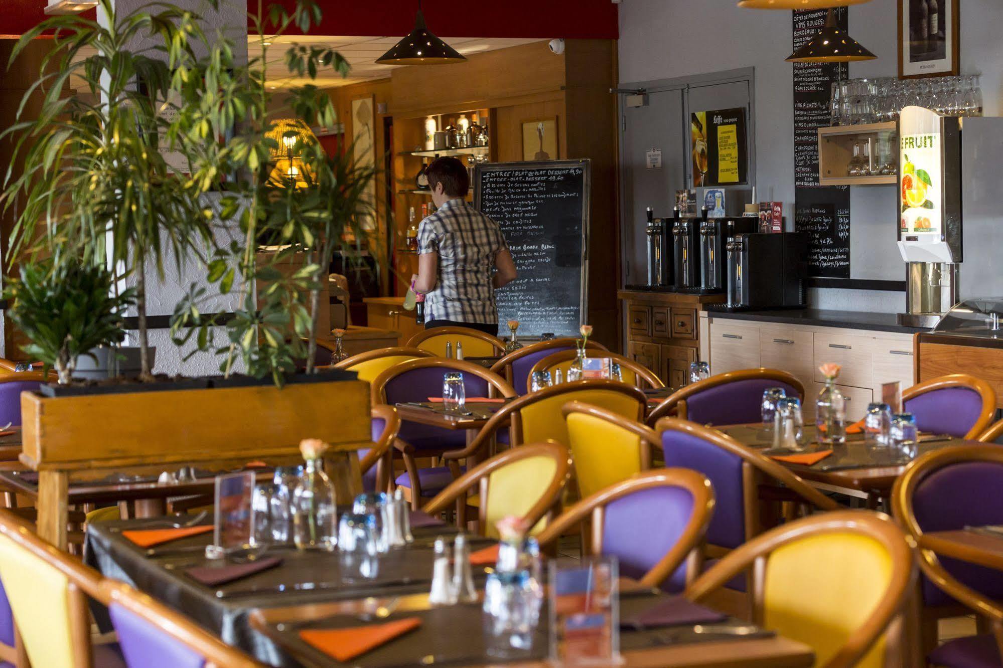 Sure Hotel By Best Western Rouvignies Valenciennes Exterior photo