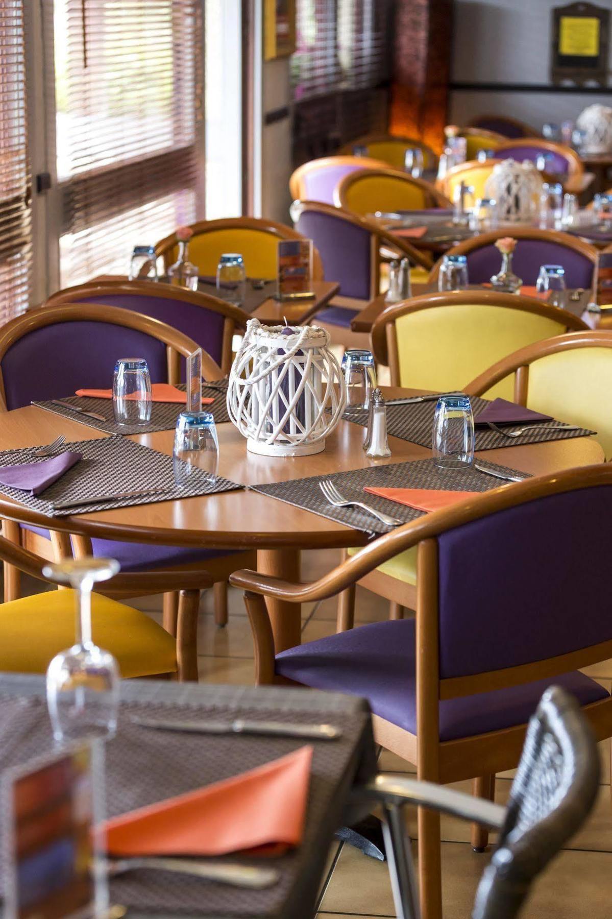 Sure Hotel By Best Western Rouvignies Valenciennes Exterior photo