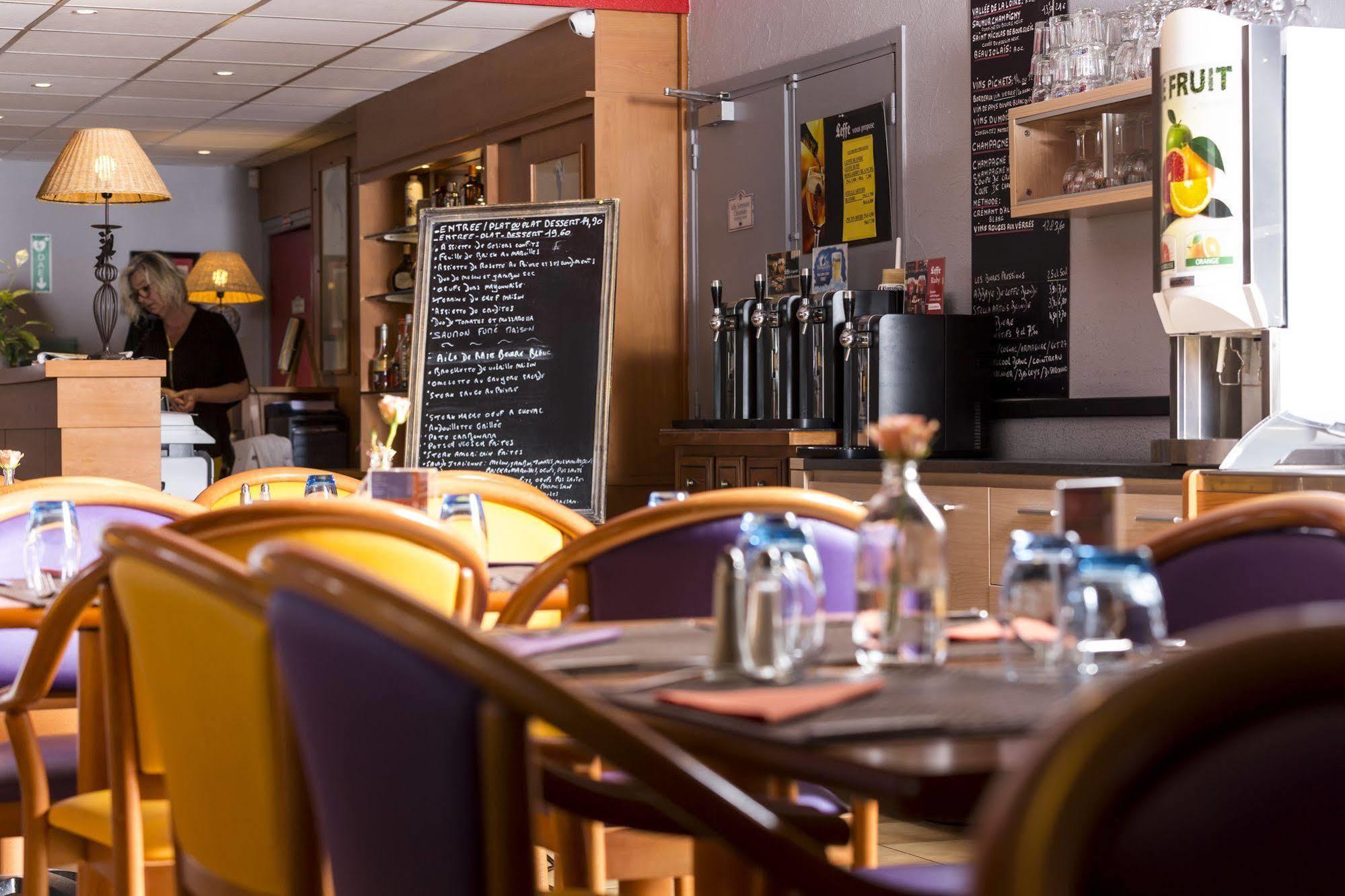 Sure Hotel By Best Western Rouvignies Valenciennes Exterior photo