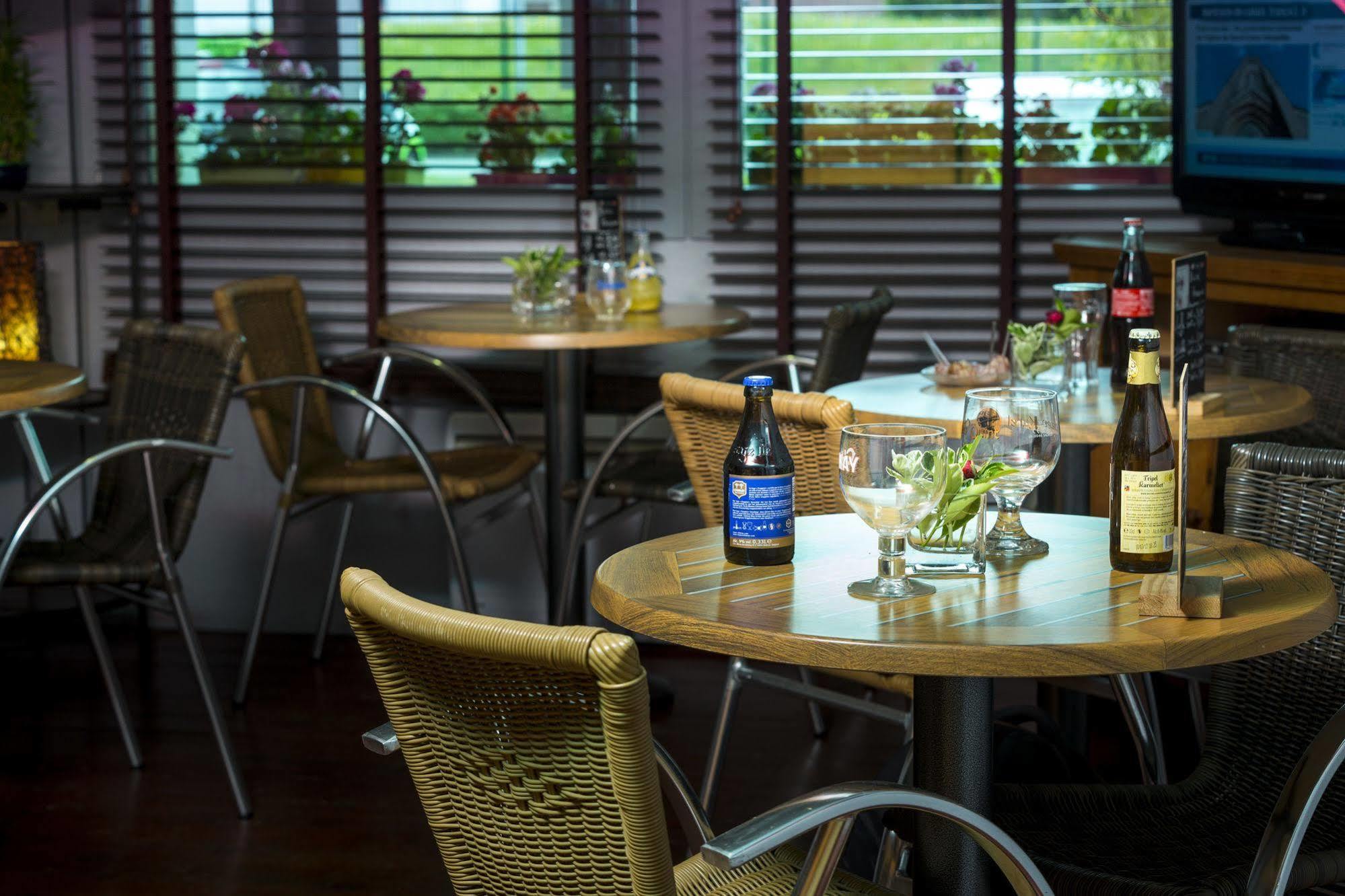 Sure Hotel By Best Western Rouvignies Valenciennes Exterior photo